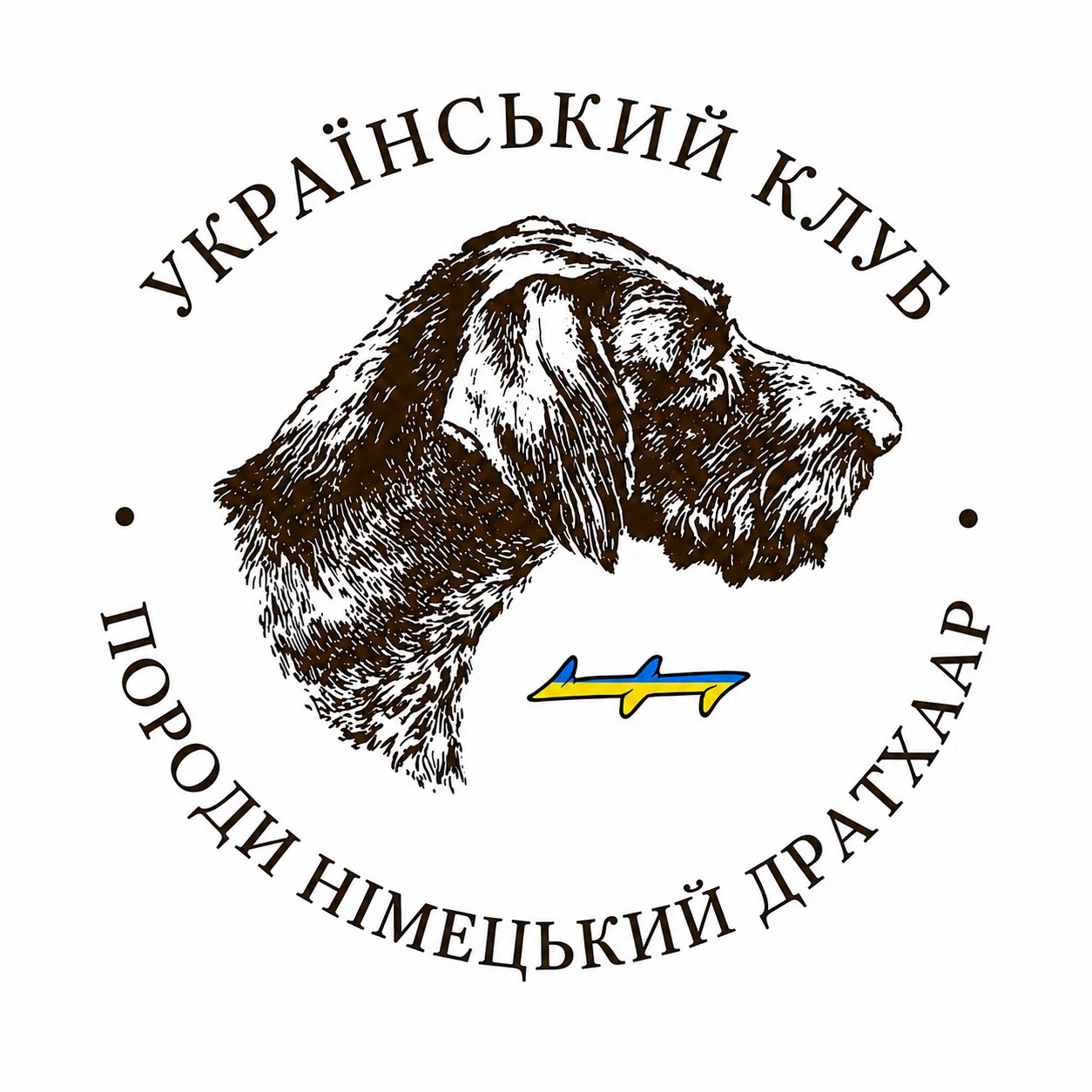 Український клуб породи Німецький Дратхаар